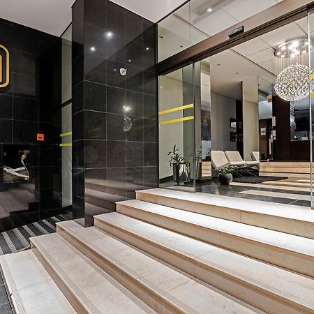 Hotel Astron Ponta Grossa Plaza By Nobile Extérieur photo